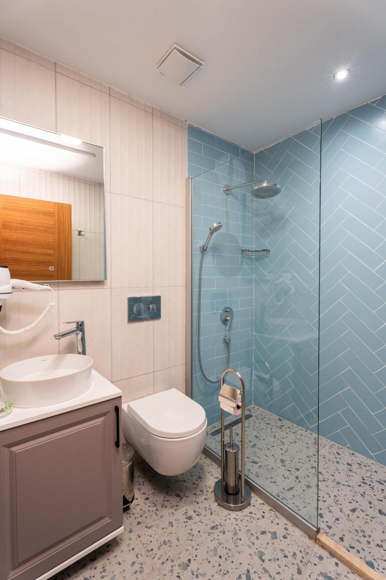 Terra Gaia Hotel Gokceada Ngoại thất bức ảnh