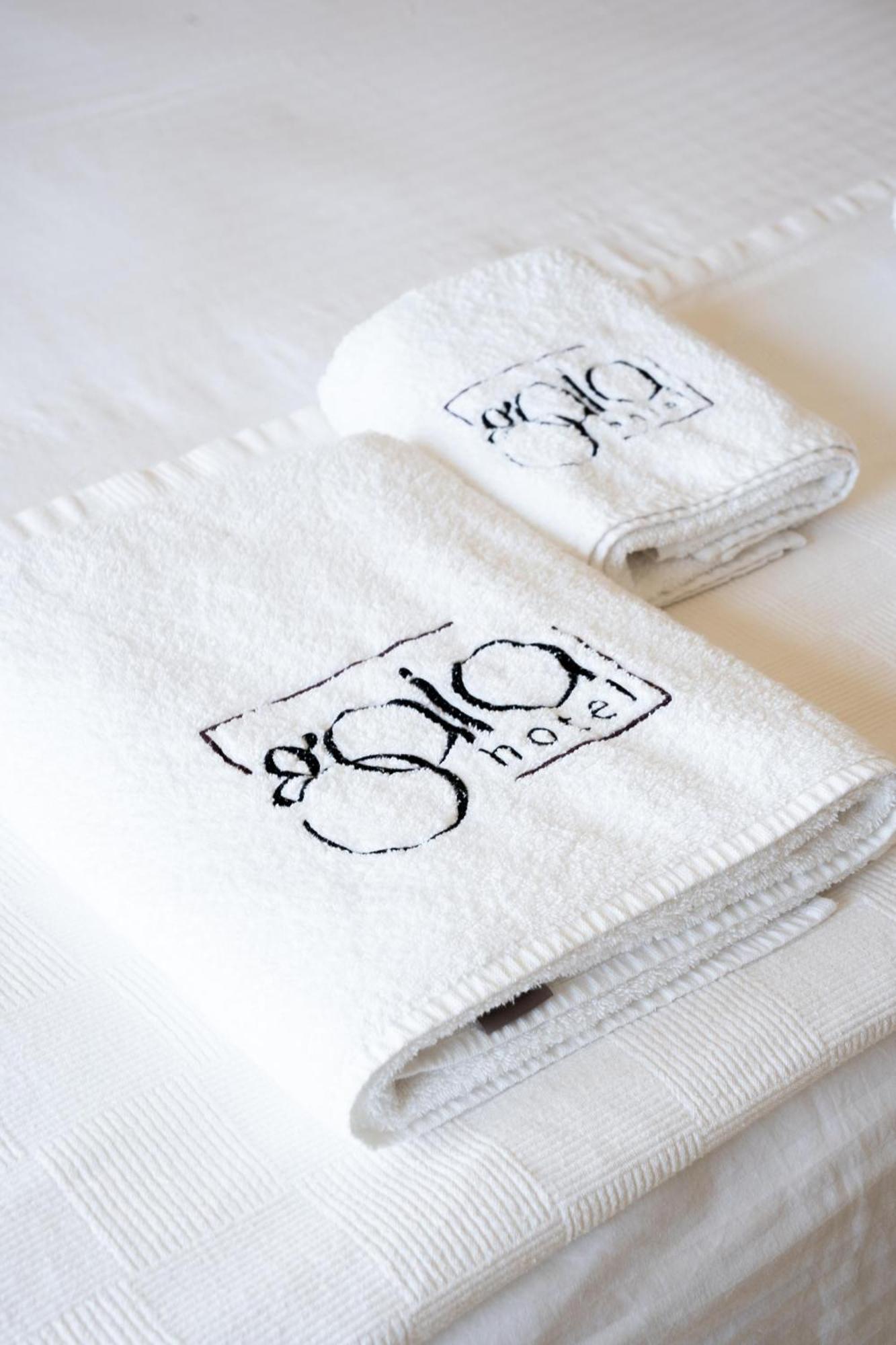 Terra Gaia Hotel Gokceada Ngoại thất bức ảnh