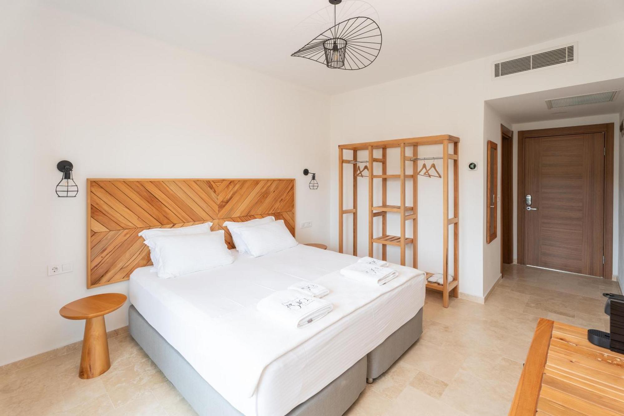 Terra Gaia Hotel Gokceada Ngoại thất bức ảnh