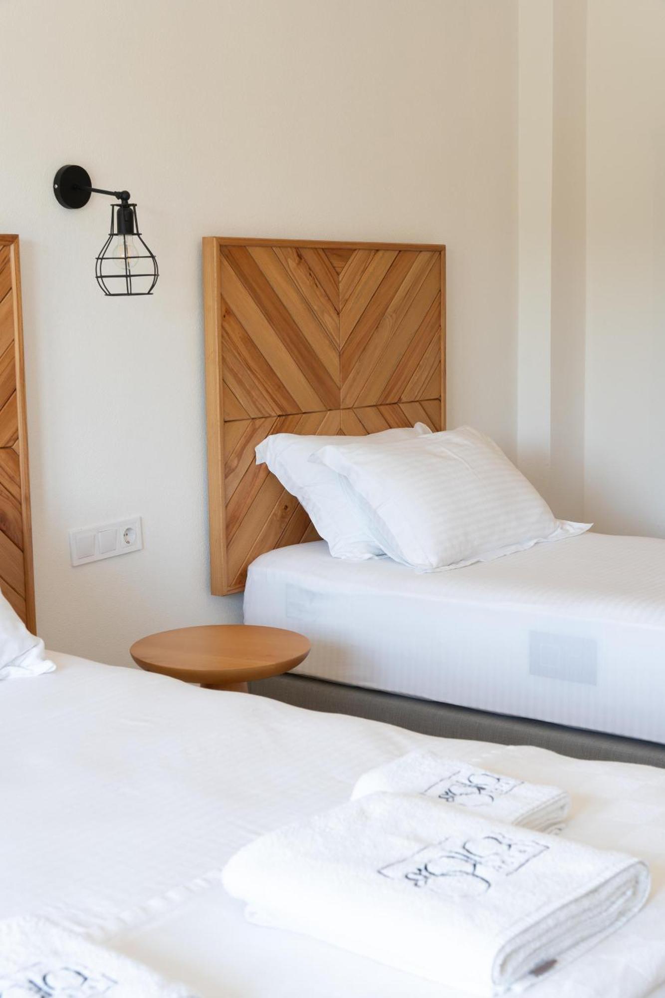 Terra Gaia Hotel Gokceada Ngoại thất bức ảnh