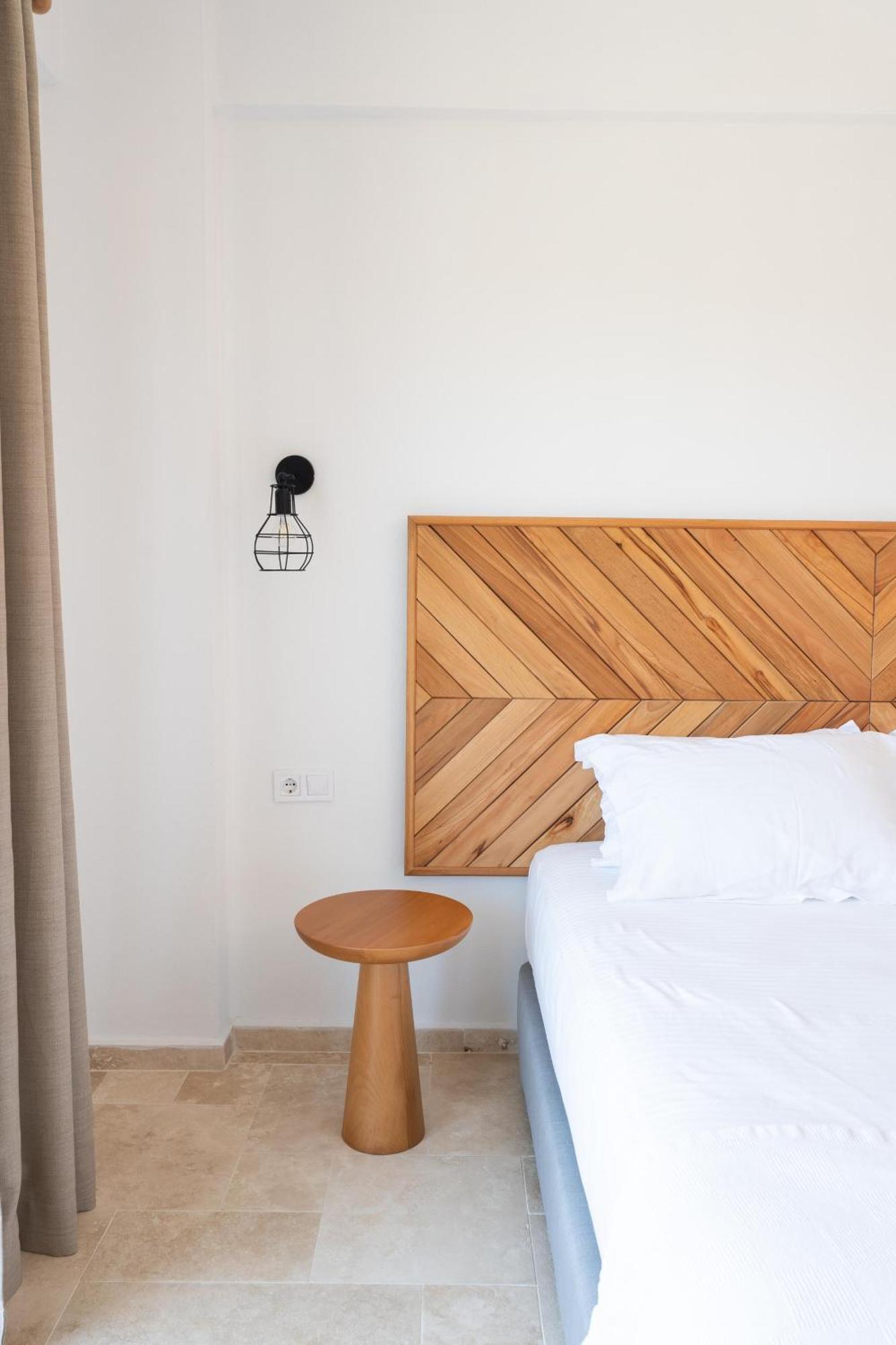 Terra Gaia Hotel Gokceada Ngoại thất bức ảnh