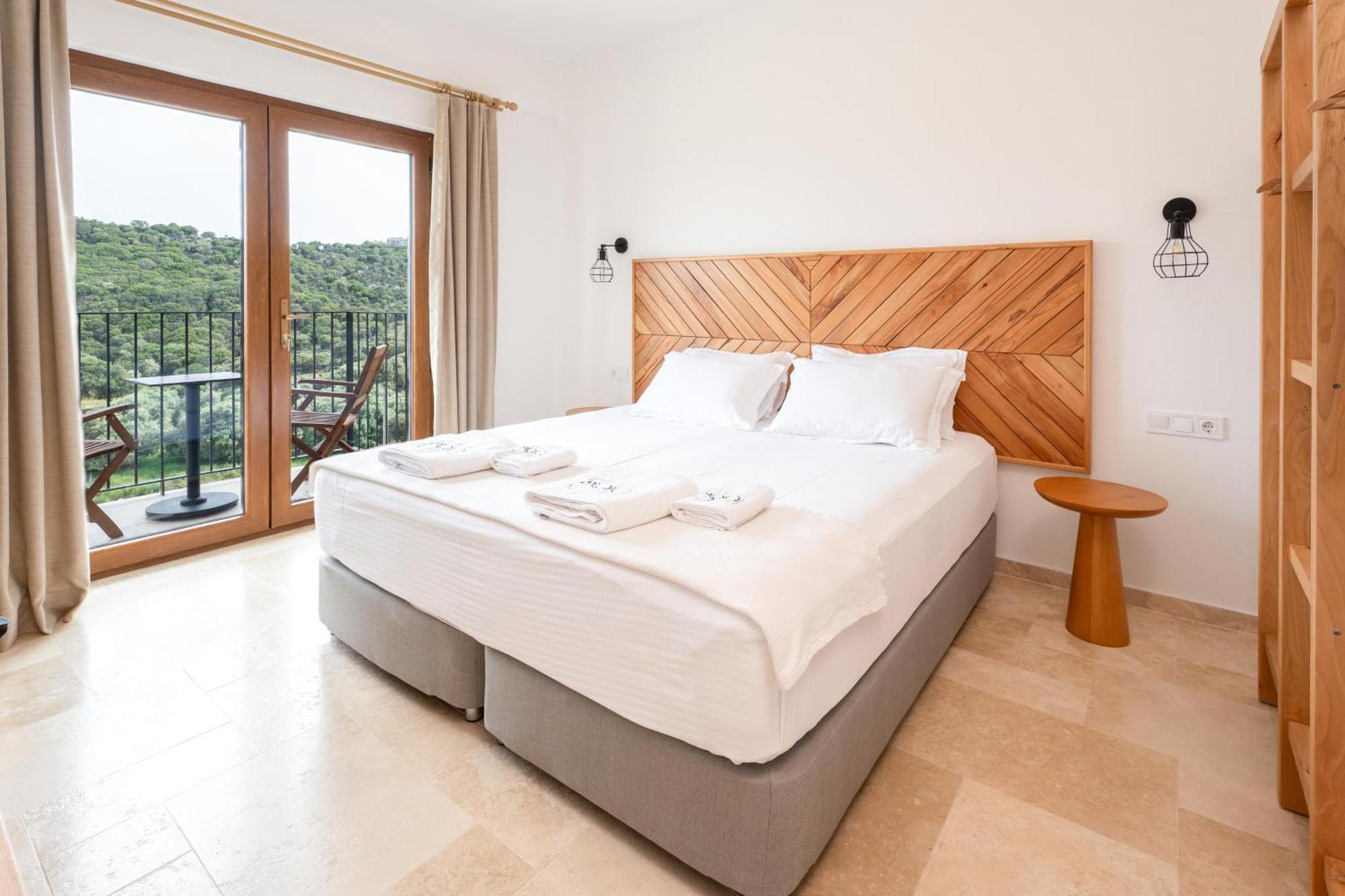 Terra Gaia Hotel Gokceada Ngoại thất bức ảnh